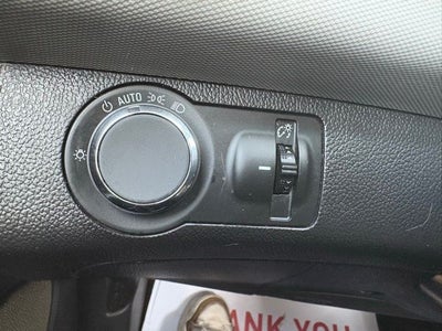 2013 Chevrolet Sonic LT