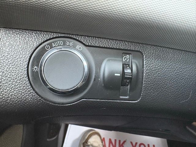 2013 Chevrolet Sonic LT