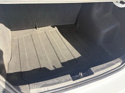 2013 Chevrolet Sonic LT