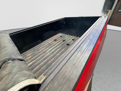 2020 Chevrolet Silverado 3500HD LTZ