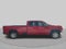 2020 Chevrolet Silverado 3500HD LTZ