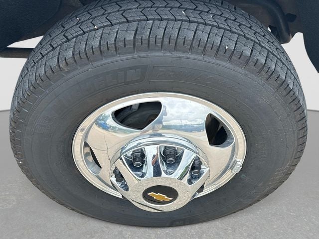 2022 Chevrolet Silverado 3500HD High Country