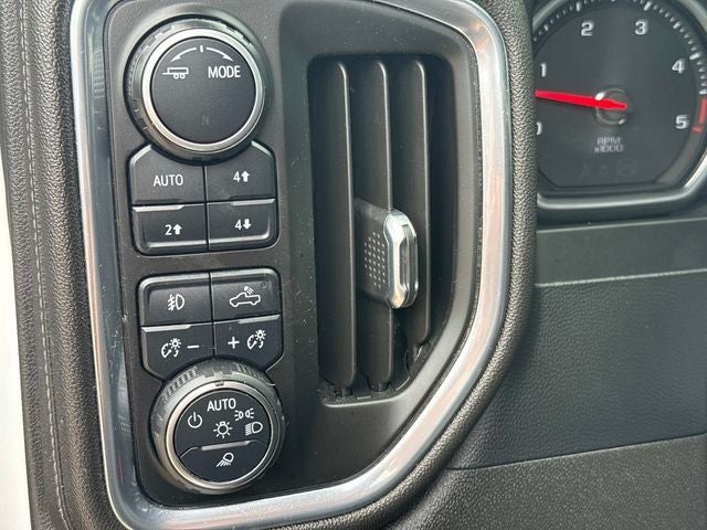 2022 Chevrolet Silverado 3500HD High Country
