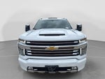 2022 Chevrolet Silverado 3500HD High Country