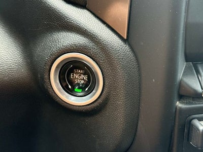 2022 Chevrolet Silverado 3500HD High Country