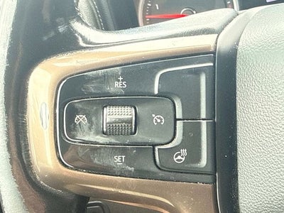 2022 Chevrolet Silverado 3500HD High Country