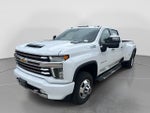 2022 Chevrolet Silverado 3500HD High Country