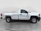 2018 Chevrolet Silverado 1500 WT