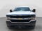 2018 Chevrolet Silverado 1500 WT
