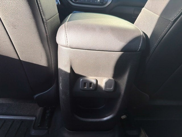 2018 Chevrolet Colorado ZR2