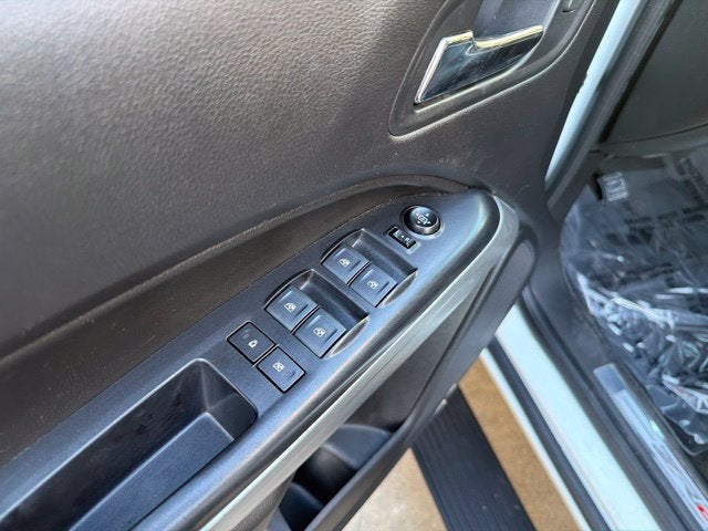 2018 Chevrolet Colorado ZR2