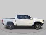 2018 Chevrolet Colorado ZR2