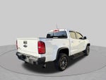 2018 Chevrolet Colorado ZR2