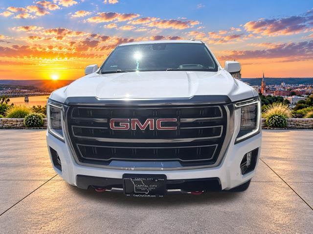 2024 GMC Yukon XL AT4