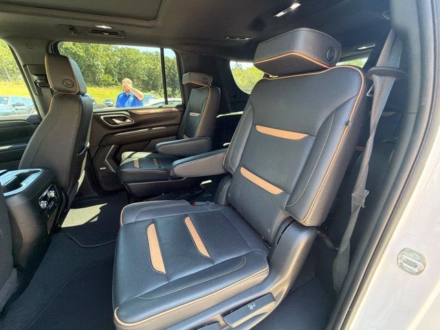 2024 GMC Yukon XL AT4