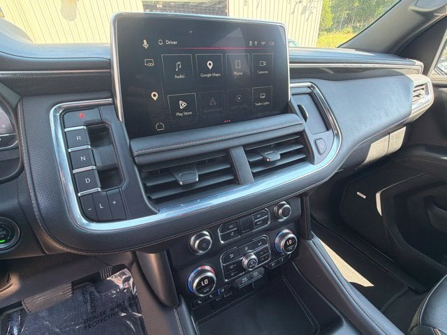 2024 GMC Yukon XL AT4