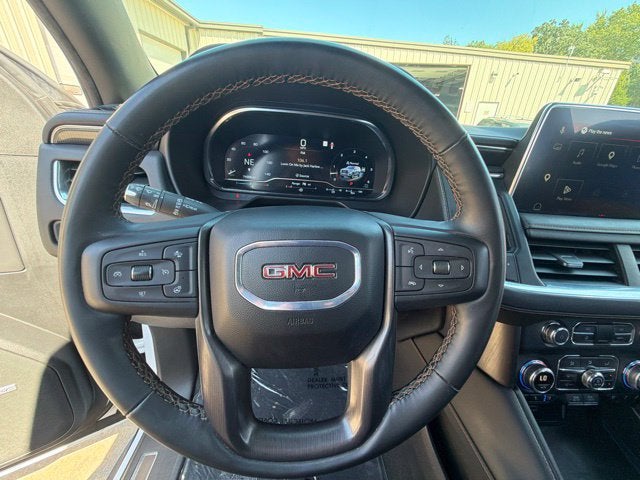 2024 GMC Yukon XL AT4