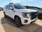 2024 GMC Yukon XL AT4