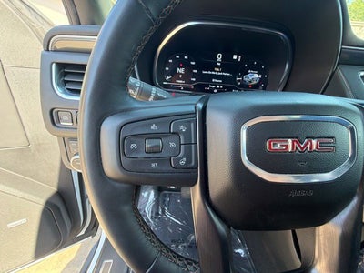 2024 GMC Yukon XL AT4