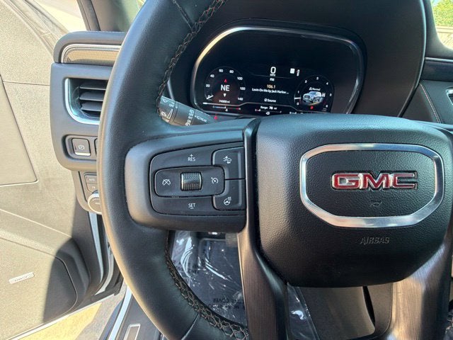 2024 GMC Yukon XL AT4