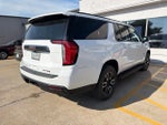 2024 GMC Yukon XL AT4