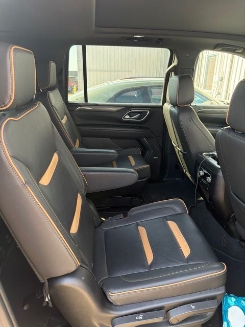 2024 GMC Yukon XL AT4