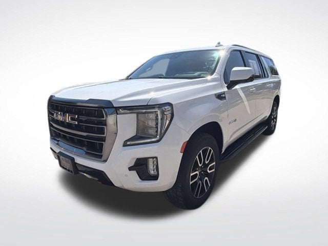 2024 GMC Yukon XL AT4