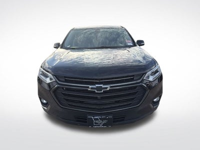 2019 Chevrolet Traverse RS 2LT