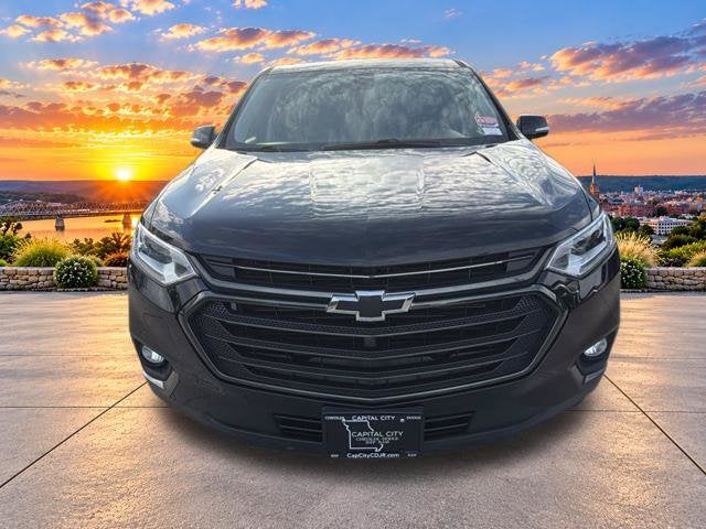 2019 Chevrolet Traverse RS 2LT