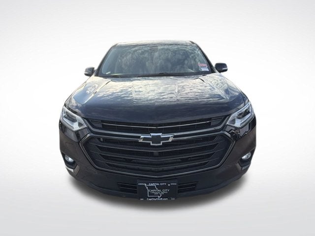 2019 Chevrolet Traverse RS 2LT