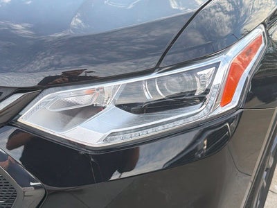 2019 Chevrolet Traverse RS 2LT