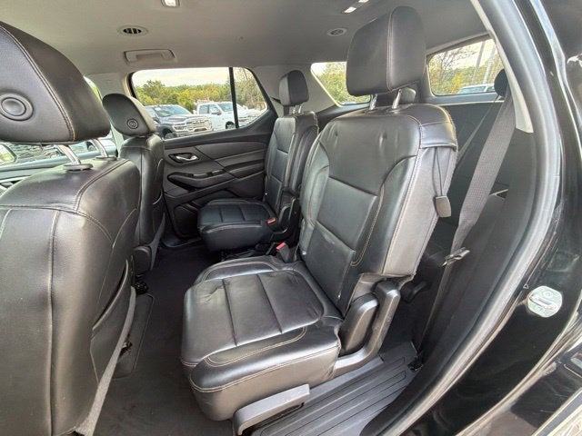 2019 Chevrolet Traverse RS 2LT