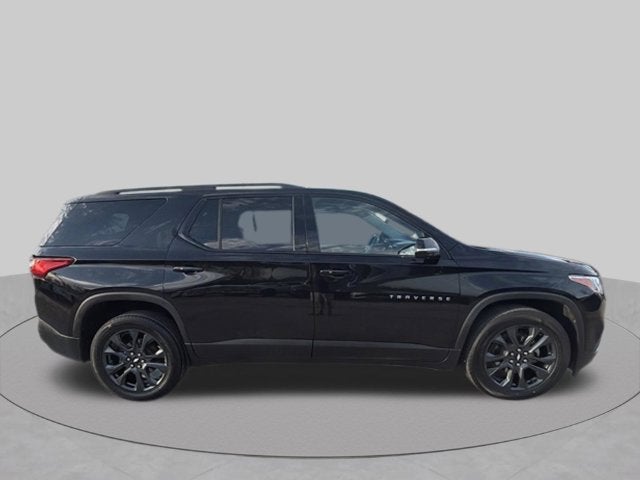 2019 Chevrolet Traverse RS