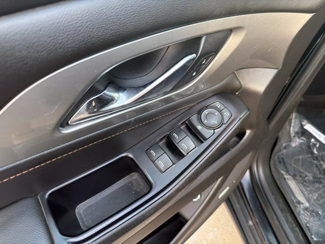 2019 Chevrolet Traverse RS 2LT