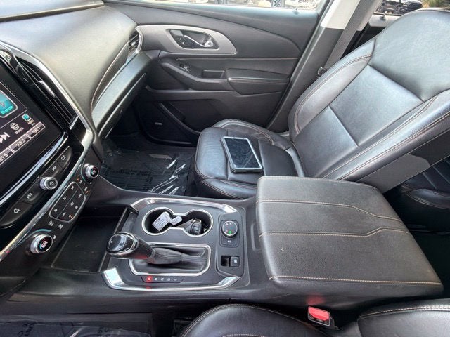 2019 Chevrolet Traverse RS 2LT