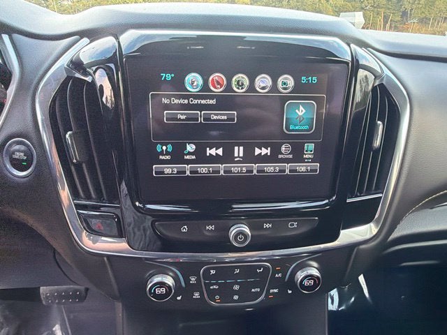 2019 Chevrolet Traverse RS 2LT