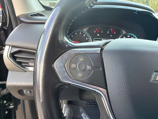 2019 Chevrolet Traverse RS 2LT