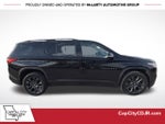 2019 Chevrolet Traverse RS