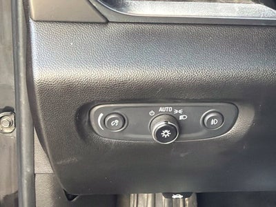 2019 Chevrolet Traverse RS 2LT