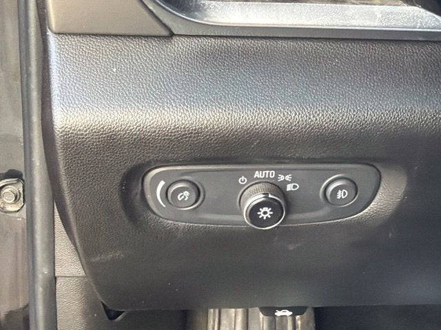 2019 Chevrolet Traverse RS 2LT