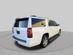 2015 Chevrolet Suburban LTZ