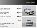 2015 Chevrolet Suburban LTZ