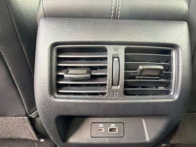 2022 Nissan Altima 2.5 SL