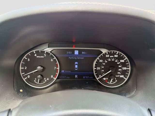 2022 Nissan Altima 2.5 SL