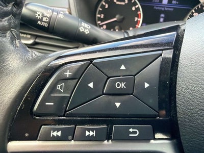 2022 Nissan Altima 2.5 SL