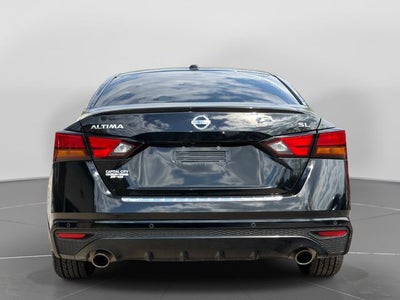 2022 Nissan Altima 2.5 SL