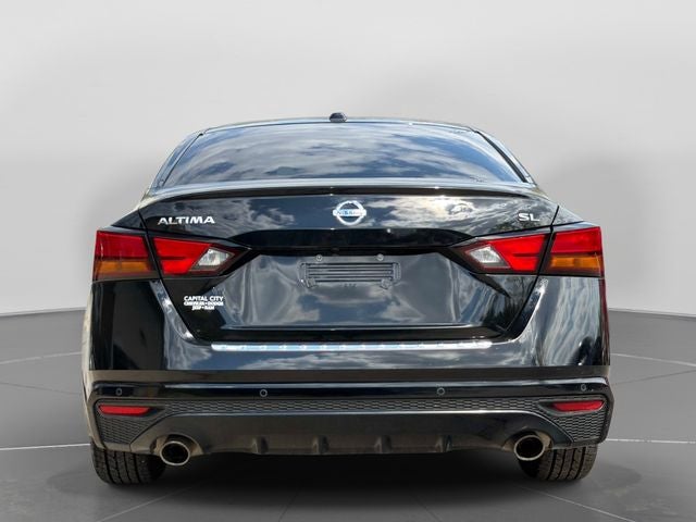 2022 Nissan Altima 2.5 SL