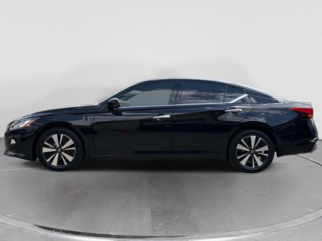 2022 Nissan Altima 2.5 SL