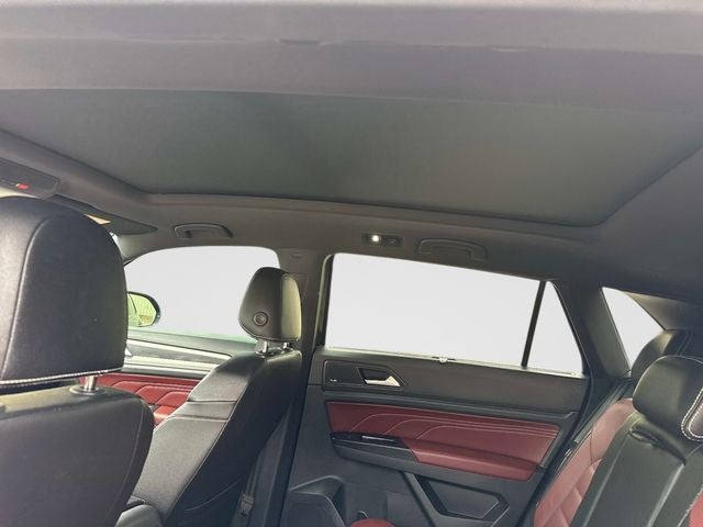 2021 Volkswagen Atlas Cross Sport 3.6L V6 SEL Premium R-Line