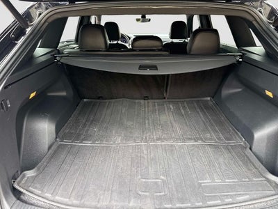2021 Volkswagen Atlas Cross Sport 3.6L V6 SEL Premium R-Line